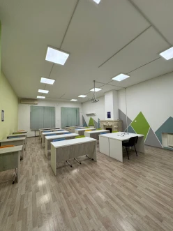 İcarə ofis 7 otaqlı 200 m², Nərimanov r.-10