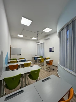 İcarə ofis 7 otaqlı 200 m², Nərimanov r.-3