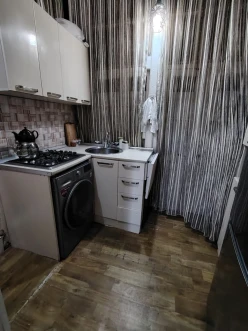 Satılır köhnə tikili 1 otaqlı 36 m²,  28 May m.-17