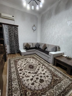 Satılır köhnə tikili 1 otaqlı 36 m²,  28 May m.-9