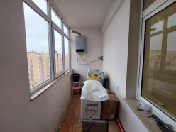 Satılır köhnə tikili 3 otaqlı 65 m²,  Qaraçuxur-16