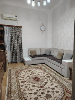 Satılır köhnə tikili 1 otaqlı 36 m²,  28 May m.-13