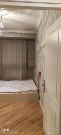 İcarə yeni tikili 2 otaqlı 60 m²,  Xırdalan-12