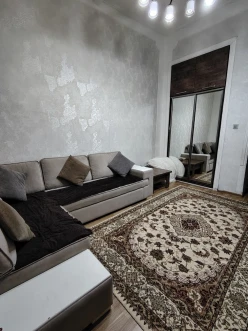 Satılır köhnə tikili 1 otaqlı 36 m²,  28 May m.