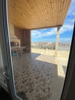 Satılır ev/villa 5 otaqlı 150 m²,  Badamdar-16