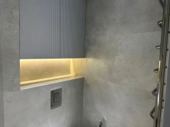 İcarə yeni tikili 2 otaqlı 65 m²,  Xətai-18