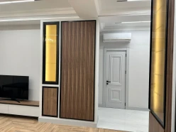 İcarə yeni tikili 2 otaqlı 65 m²,  Xətai-7