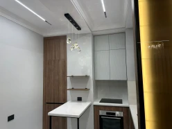 İcarə yeni tikili 2 otaqlı 65 m²,  Xətai-13