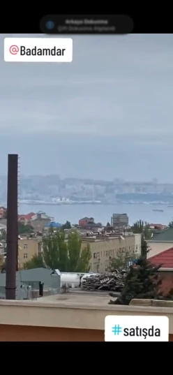 Satılır ev/villa 5 otaqlı 150 m²,  Badamdar-17