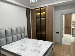 İcarə yeni tikili 2 otaqlı 65 m²,  Xətai-8