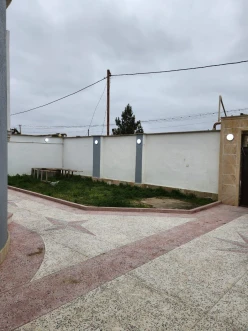 Satılır bağ evi 127 m²,  Sabunçu-12