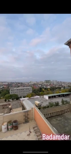 Satılır ev/villa 5 otaqlı 150 m²,  Badamdar-19