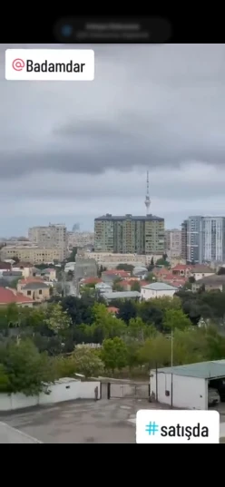 Satılır ev/villa 5 otaqlı 150 m²,  Badamdar-20