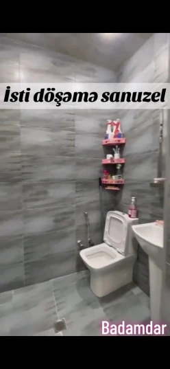 Satılır ev/villa 5 otaqlı 150 m²,  Badamdar-21