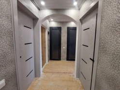 Satılır köhnə tikili 3 otaqlı 65 m²,  Qaraçuxur-12