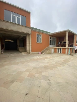 Satılır ev/villa 5 otaqlı 150 m²,  Badamdar-15