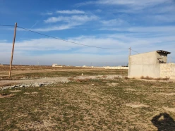 Satılır torpaq sahəsi 6 sot,  Sumqayıt-2