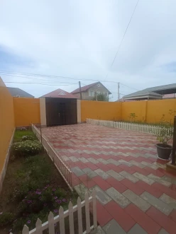 Satılır ev/villa 4 otaqlı 125 m²,  Biləcəri-11