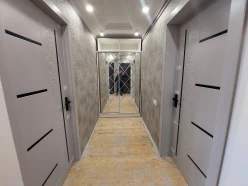 Satılır köhnə tikili 3 otaqlı 65 m²,  Qaraçuxur-11