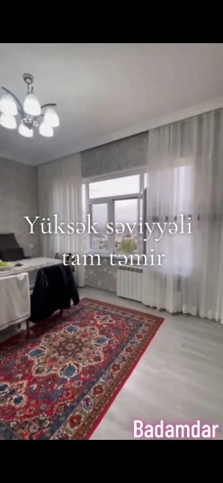 Satılır ev/villa 5 otaqlı 150 m²,  Badamdar-5
