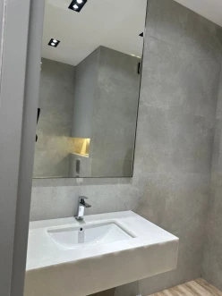 İcarə yeni tikili 2 otaqlı 65 m²,  Xətai-21