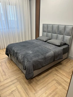 İcarə yeni tikili 2 otaqlı 65 m²,  Xətai-11