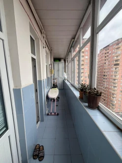 Satılır yeni tikili 3 otaqlı 100 m²,  İnşaatçılar m.-16