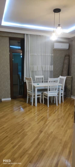İcarə yeni tikili 2 otaqlı 60 m²,  Xırdalan-6