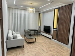 İcarə yeni tikili 2 otaqlı 65 m²,  Xətai-3