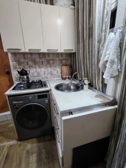 Satılır köhnə tikili 1 otaqlı 36 m²,  28 May m.-5