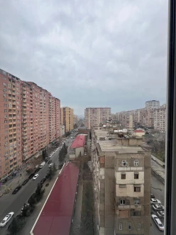 Satılır yeni tikili 3 otaqlı 100 m²,  İnşaatçılar m.-11