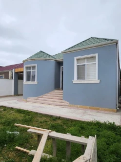 Satılır bağ evi 127 m²,  Sabunçu-14