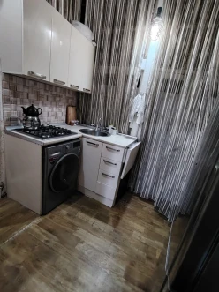 Satılır köhnə tikili 1 otaqlı 36 m²,  28 May m.-3