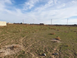 Satılır torpaq sahəsi 6 sot,  Sumqayıt-4
