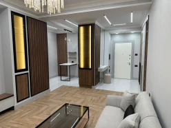 İcarə yeni tikili 2 otaqlı 65 m²,  Xətai-2