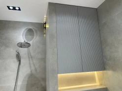 İcarə yeni tikili 2 otaqlı 65 m²,  Xətai-17