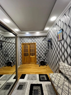 Satılır yeni tikili 3 otaqlı 100 m²,  İnşaatçılar m.-13