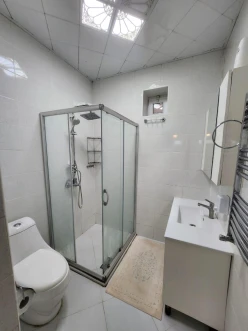 Satılır bağ evi 127 m²,  Sabunçu-8