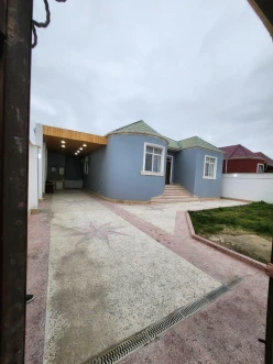 Satılır bağ evi 127 m²,  Sabunçu