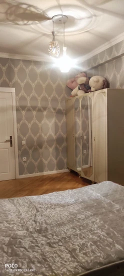 İcarə yeni tikili 2 otaqlı 60 m²,  Xırdalan-5