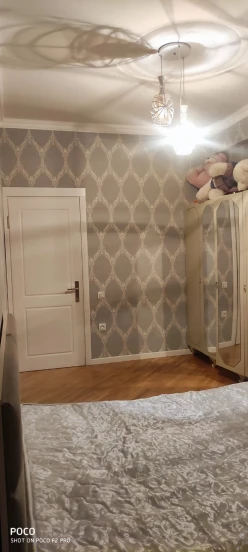 İcarə yeni tikili 2 otaqlı 60 m²,  Xırdalan-10