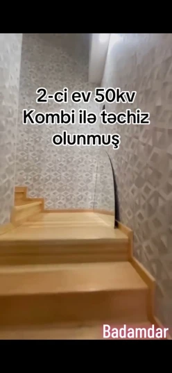 Satılır ev/villa 5 otaqlı 150 m²,  Badamdar-12