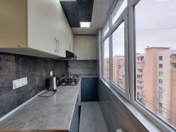 Satılır köhnə tikili 3 otaqlı 65 m²,  Qaraçuxur-15