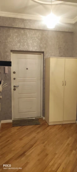 İcarə yeni tikili 2 otaqlı 60 m²,  Xırdalan-3