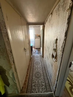 Satılır köhnə tikili 4 otaqlı 100 m²,  İnşaatçılar m.-11