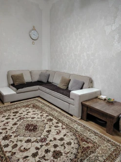 Satılır köhnə tikili 1 otaqlı 36 m²,  28 May m.-4