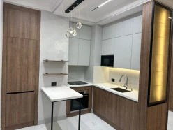 İcarə yeni tikili 2 otaqlı 65 m²,  Xətai-12