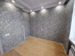 Satılır köhnə tikili 3 otaqlı 65 m²,  Qaraçuxur-3
