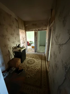 Satılır köhnə tikili 4 otaqlı 100 m²,  İnşaatçılar m.-4