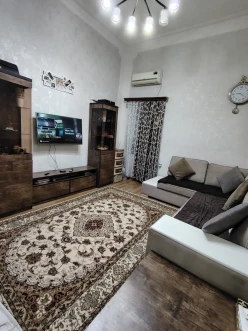 Satılır köhnə tikili 1 otaqlı 36 m²,  28 May m.-7